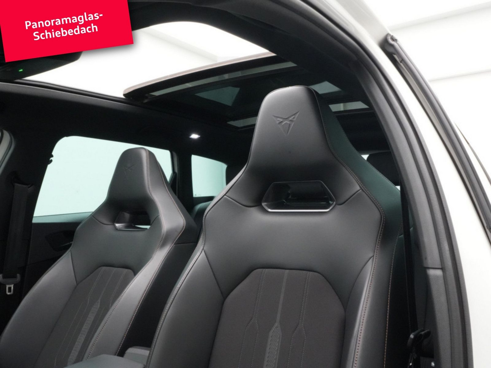 Cupra Leon - Bild 4