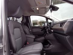 Foto Nummer 10: RENAULT Grand Kangoo
