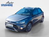 Hyundai i20 Active Trend Navi Automatik - Hyundai i20: Active Trend