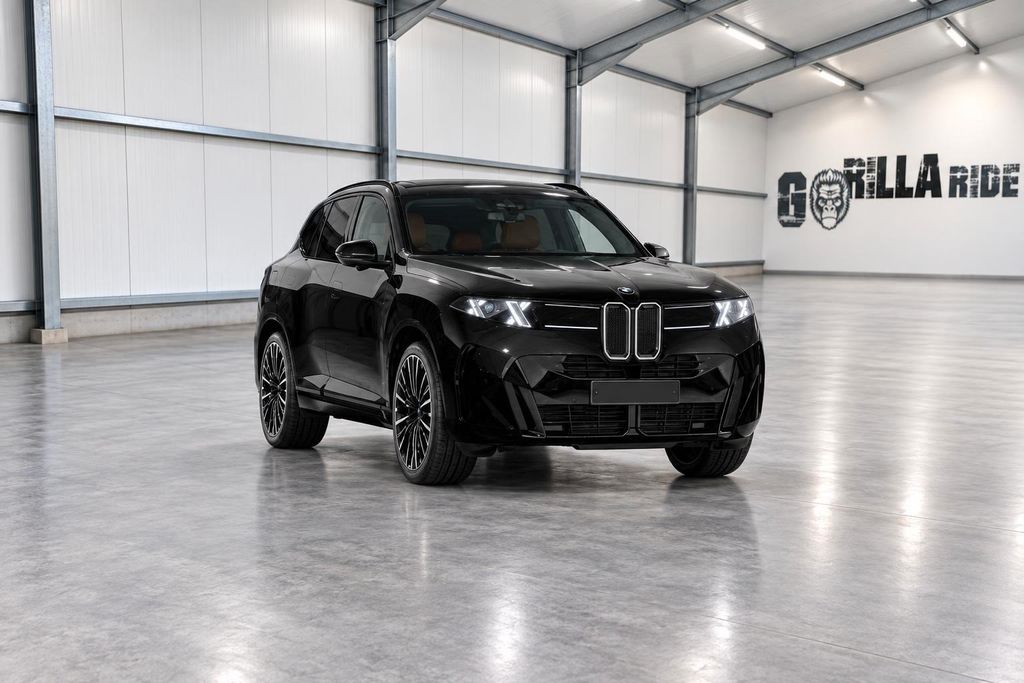 Image of BMW X5