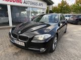 Thumbnail BMW 520 Baureihe 5 Touring 520 d