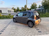 Volkswagen e-up! Style Plus e-up! Style Plus - Volkswagen e-up!: Automatik