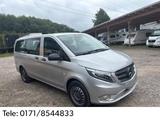 Mercedes-Benz Vito Tourer 116 CDI 4MATIC Lang Hecktüren LED