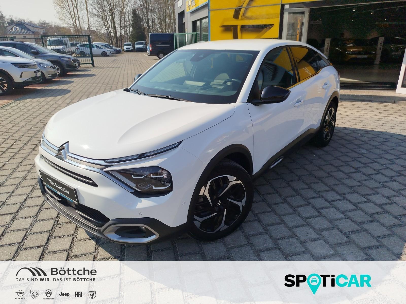 Citroën C4 1.2 12V e-THP / PureTech