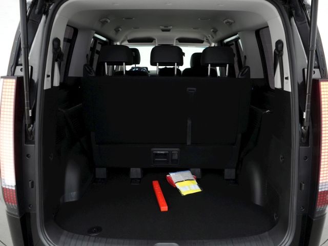 STARIA HEV PRIME AUTOMATIK 9-SITZER+VOLL LED+360