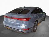Audi A6 SB e-tron perf. S line Matrix B&O HuD 360° - Audi A6 e-tron: Limousine