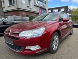 Citroën C5 Tourer V6 HDi 205 Biturbo Exclusive Automatik - Citroën C5: Tourer V6 Hdi
