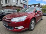 Citroën C5 Tourer V6 HDi 205 Biturbo Exclusive Automatik - Citroën C5 aus 2008: Exclusive