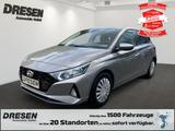 Hyundai i20 1,0TGDI Edition 30 ''Klima+PP+RFK+SHZ+8-fach - Hyundai i20: Edition 30