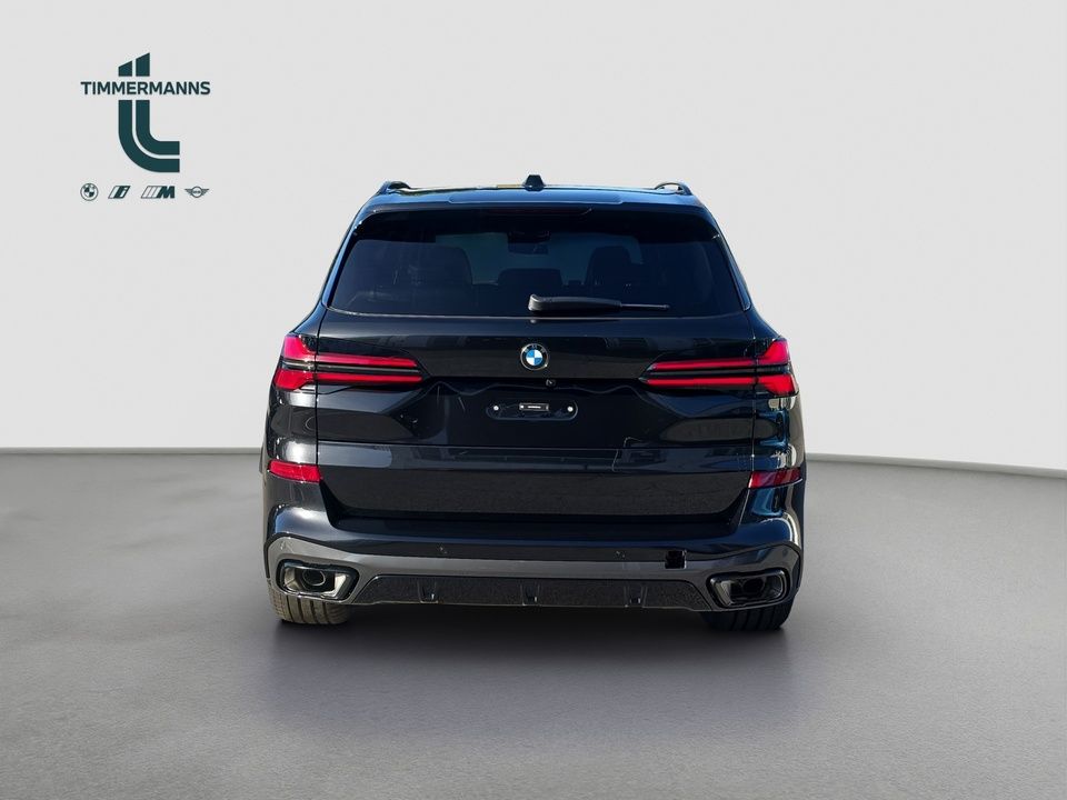 BMW X5 - Bild 4