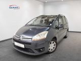 Citroën Grand C4 Picasso Tendance - Citroën Grand C4 Picasso / SpaceTourer aus 2009