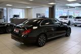 Mercedes-Benz C 300d Limo *Exclusive*GlasSD*Burmester*Memory - Mercedes-Benz C 300: Limousine