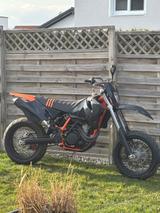 KTM Exc 520 - Angebote