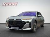 BMW 740d xDrive