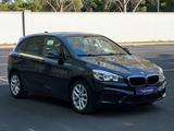 BMW 218 d Active Tourer *Tüv Neu*Navi* - gebrauchte BMW 218 Active Tourer aus dem Jahr 2015
