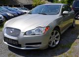 Jaguar XF 3.0 V6 Diesel S Portfolio *PANO*PDC*KLIMA*SZH - Jaguar XF: Portfolio