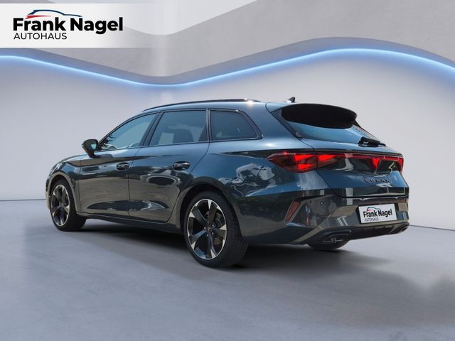 Cupra Leon Sportstourer 1.5 eTSI 7-Gang-DSG