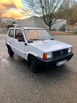 Fiat Panda 141 Oldtimer/ H-K. / Tüv - Fiat aus 1993
