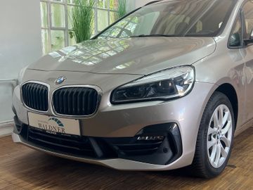 BMW 220 Gran Tourer - 6