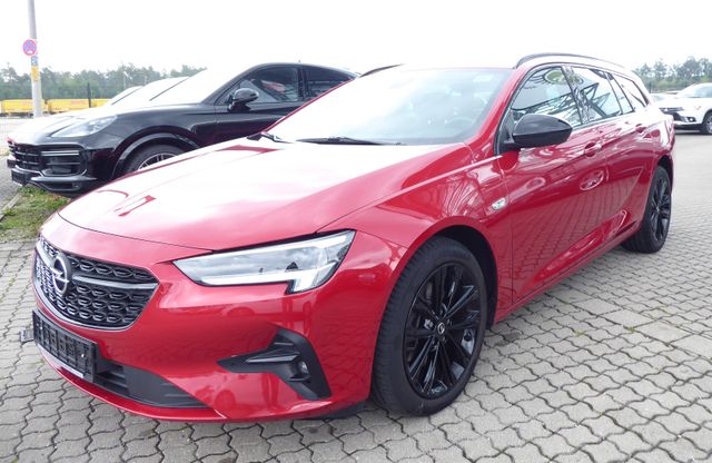 Opel Insignia 2.0 CDTI ST Ultimate 4x4 Kamera LED Nav