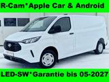 Ford Transit Custom  320 L2H1*LED*R-Kamera*Garantie b - Ford Transit Custom aus 2025