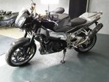 Aprilia Tuono 1000 R Top Zustand - STREETFIGHTER