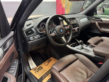 BMW X3 - 8