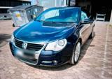 Volkswagen eos cabrio v6 r32 tüv4/28 - Volkswagen Eos: 3.6