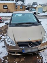 Mercedes-Benz Mercedes A Klasse,135000 km ,benz - Mercedes-Benz 350 mit Anhängerkupplung