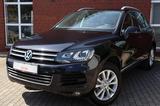 Volkswagen Touareg V6 3.0 TDI BMT Leder Bi-Xenon Navi - VW Touareg Gebrauchtwagen in Hannover