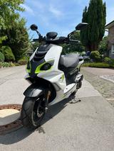 Peugeot Speedfight 4 50 2T LC 4 KW (5,4 PS) - Offers