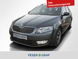 Skoda Octavia 1.6 TDI Ambition Sitzh/DAB/Navi/GRA/PDC