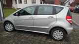 Mercedes-Benz A Klasse (W169)