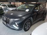 Hyundai Tucson Xtech 1.6 T-GDI 48V MHEV #10274 - Hyundai TUCSON: Limousine