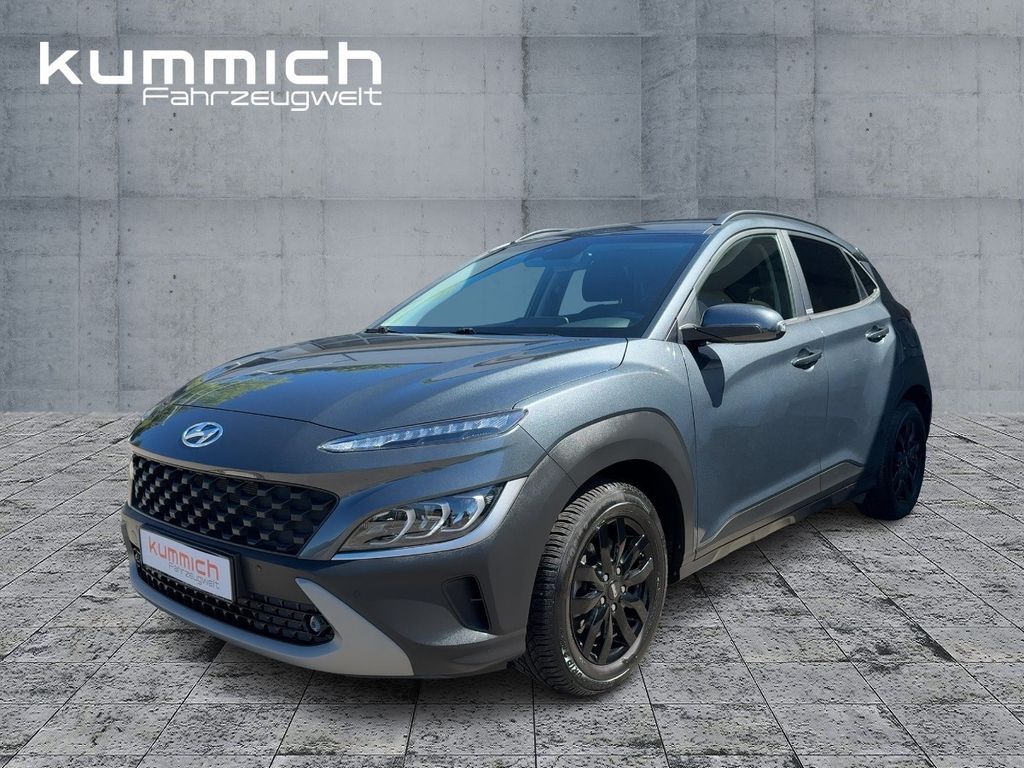 Image of Hyundai KONA