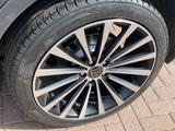 Volkswagen Tiguan 1.5 TSI OPF Alcantara Kessy LED APP 20" - Volkswagen Tiguan