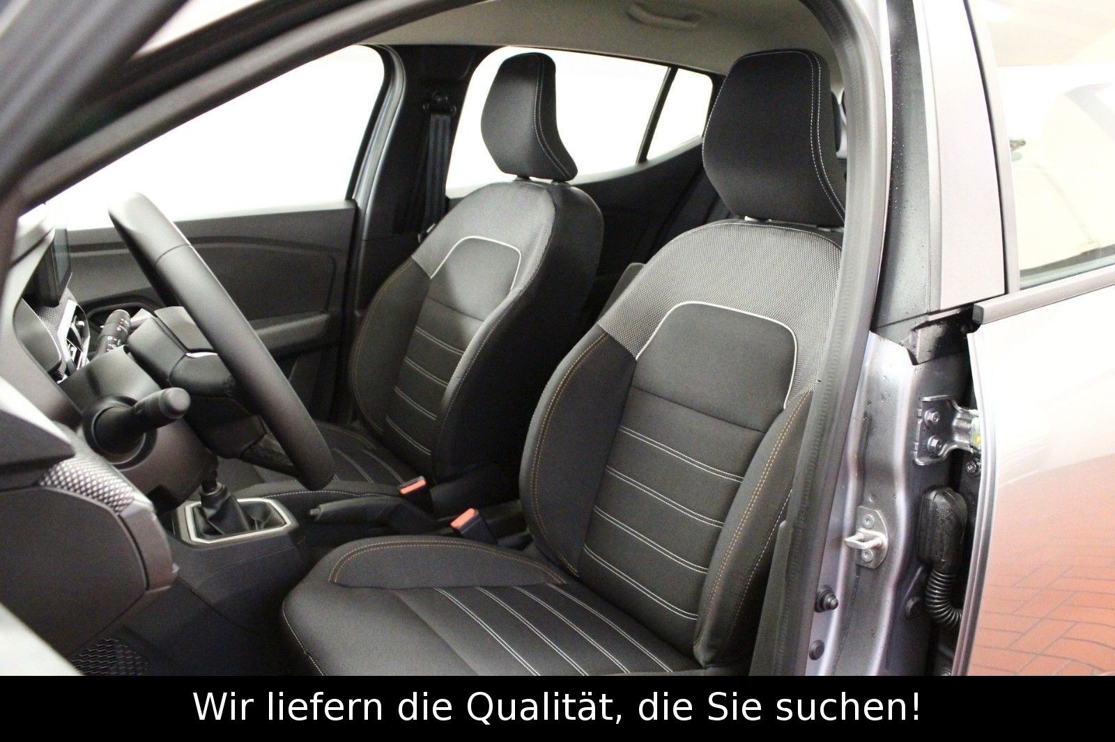 Fahrzeugabbildung Dacia Sandero TCe 90 Stepway Expression*Winterpaket*