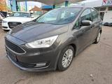 Ford C-Max C-MAX Trend - Ford C-Max: Trend
