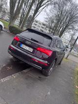 Audi Q5 40 TDI S tronic quattro sport sport - Audi Q5 Gebrauchtwagen in Dortmund