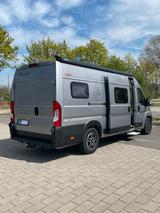 Dreamer D68, Alternative zu Pössl, Adria, Malibu und Co - Dreamer Wohnwagen & Wohnmobile