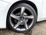 Volvo V60 T3 RDesign RDesign - gebrauchte Volvo V60 aus dem Jahr 2012