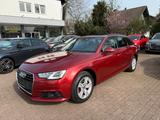 Audi A4 Avant 1.4 TFSI Xenon/ACC/Spur/Navi/AHK - Audi A4 Gebrauchtwagen in Mönchengladbach