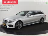 Mercedes-Benz C 400 4Matic AMG | 333pk | Head-Up | Adaptive cr - gebrauchte Mercedes-Benz C 400 aus dem Jahr 2016