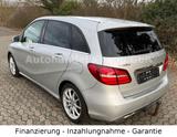 Mercedes-Benz B 180 B B 180 CDI / d AUTOMATIK - Mercedes-Benz B 180: Automatik, Cdi