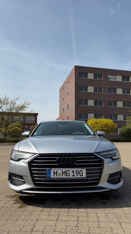 Image of Audi A6