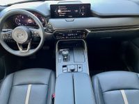 Mazda CX-60 - Vorschau Bild 12