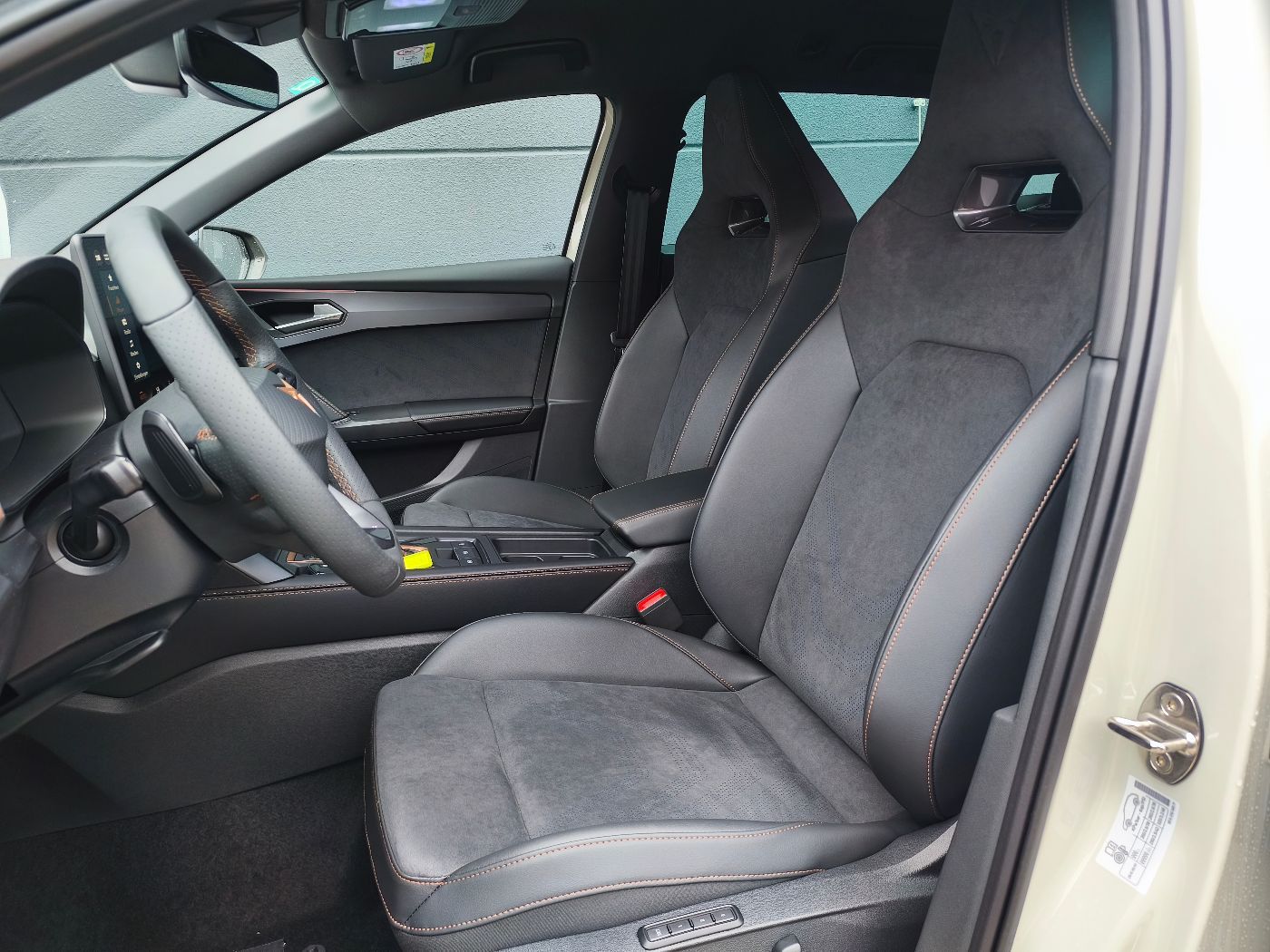 Cupra Leon - Bild 13