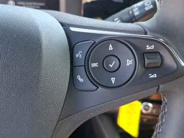 Opel Mokka GS Line 1.2 Turbo Kam.+LED+LM+PDC+KlimaA
