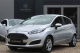 Ford Fiesta Sync Edition 1.0 KLIMA SITZHEIZUNG PDC - Ford Fiesta: Sync Edition
