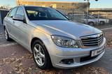 Mercedes-Benz C 180 C Limousine C 180 Kompressor - gebrauchte Mercedes-Benz C 180 aus dem Jahr 2008